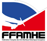 logo FFAMHE